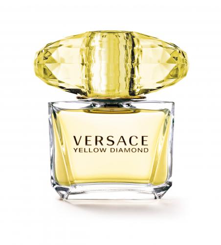 Versace Yellow Diamond Pour Femme Eau de Toilette