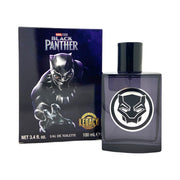 Marvel Black Panther Pour Garcon Eau de Toilette
