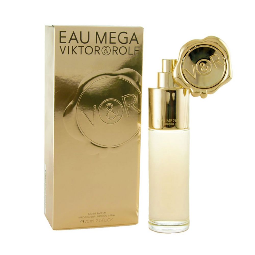 Viktor & Rolf Eau Mega For Women Eau de Parfum