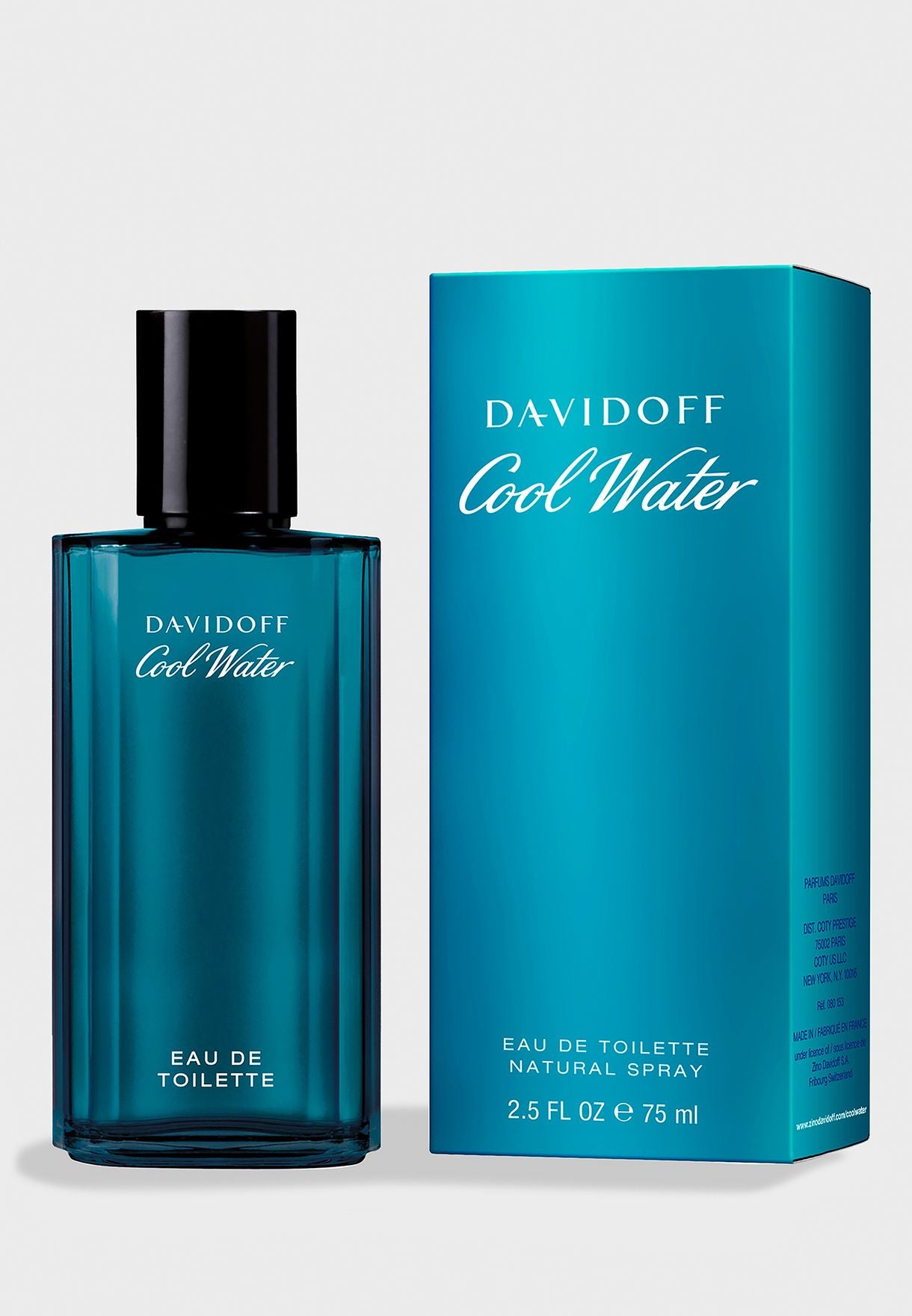 Davidoff Cool Water For Men Eau de Toilette