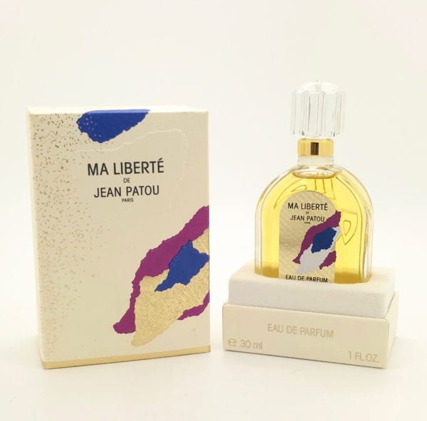 Jean Patou Ma Liberte For Women Eau de Parfum