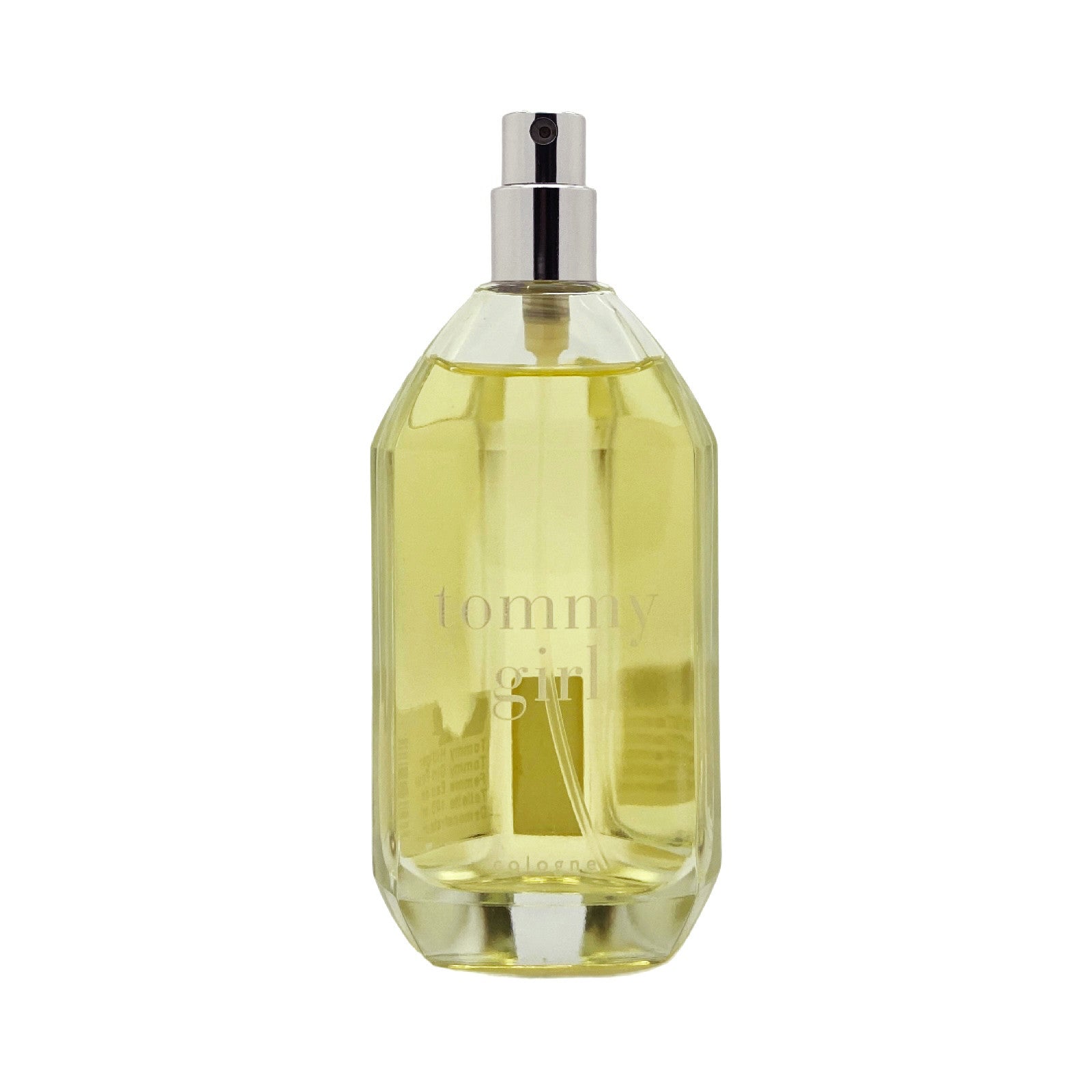 Tommy Hilfiger Tommy Girl Pour Femme Eau de Cologne