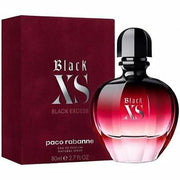 Paco Rabanne Black Xs For Women Eau de Parfum