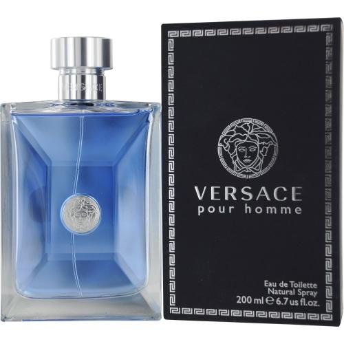 Versace For Men Eau de Toilette