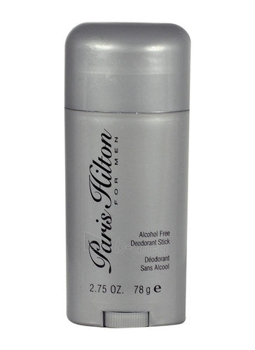 Paris Hilton Pour Homme Deodorant