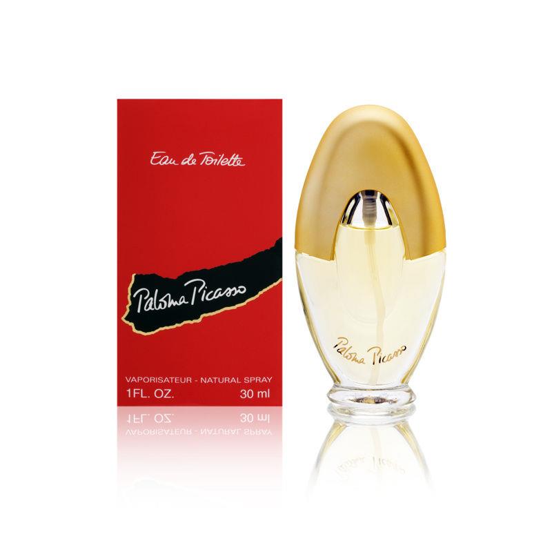Paloma Picasso Picasso For Women Eau de Toilette