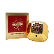 Paco Rabanne Lady Million Royal Pour Femme Eau De Parfum