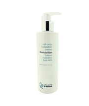 Laboratoire Dr Renaud Bio Nutrition Body Milk Intense Hydration