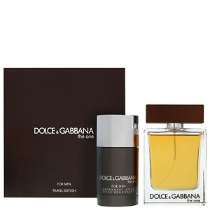 Dolce & Gabbana The One For Men Eau de Toilette