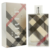 Burberry Brit Pour Femme Eau de Parfum
