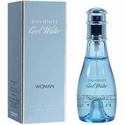 Davidoff Cool Water Woman