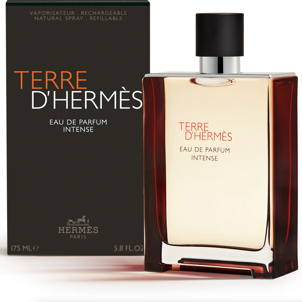 Hermes Terre d'Hermes For Men Eau de Parfum Intense 