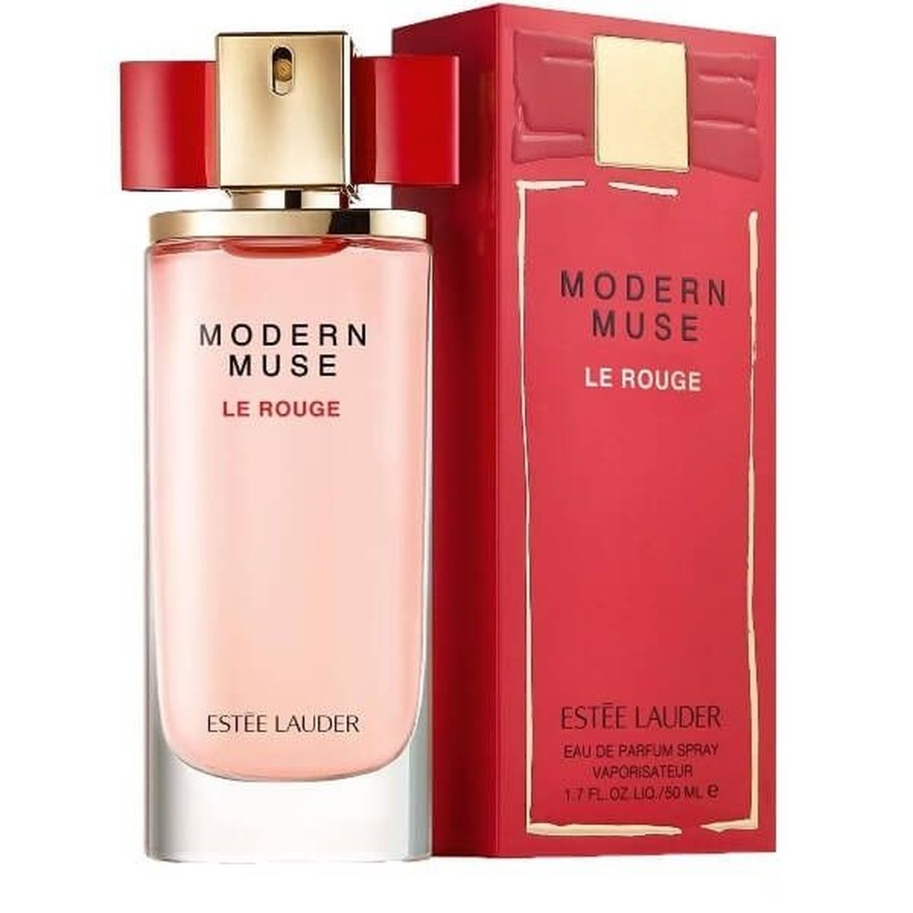 Estee Lauder Modern Muse Le Rouge For Women Eau de Parfum