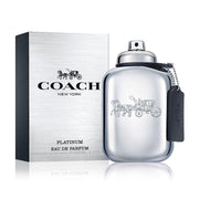 Coach Platinum For Men Eau de Parfum