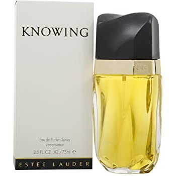 Estee Lauder Knowing Pour Femme Eau de Parfum