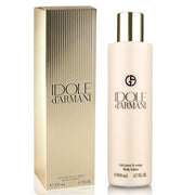 Armani Idole D'Armani For Women Body Lotion