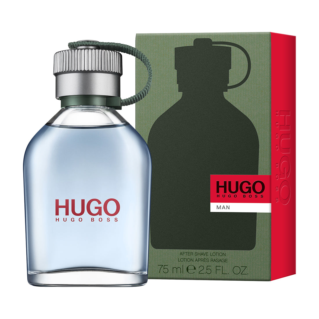 Hugo Boss Hugo Pour Homme Lotion Après Rasage