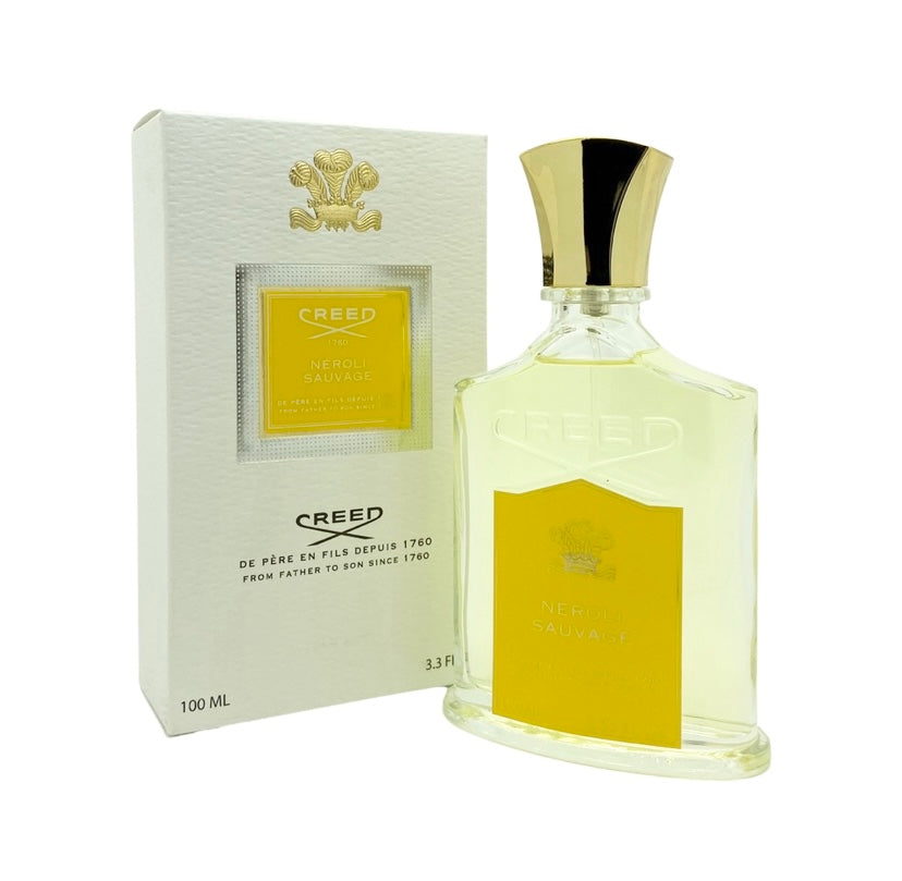 Creed Neroli Sauvage For Women and Men Millesime