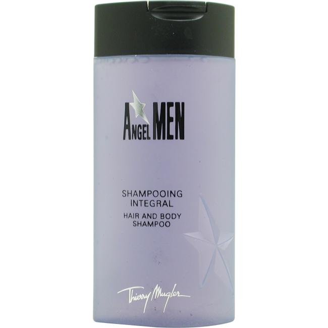 Thierry Mugler Angel Men Pour Homme Gel Douche
