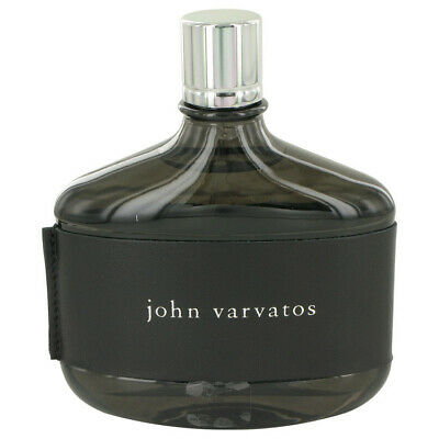 John Varvatos Pour Homme Eau de Toilette