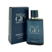 Armani Acqua Di Gio Profondo For Men Eau de Parfum