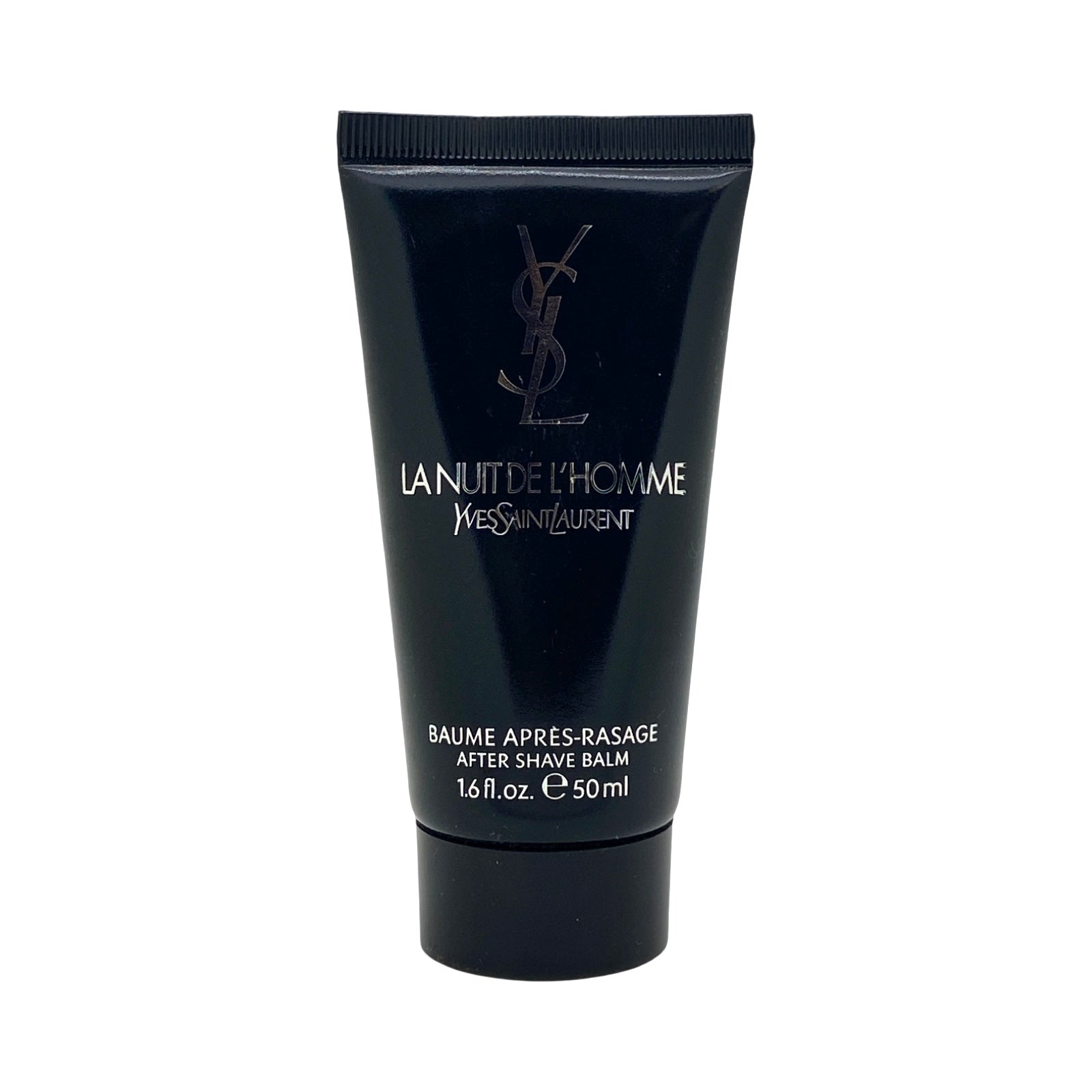 Yves Saint Laurent YSL La Nuit De L'Homme For Men After Shave Balm