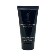 Yves Saint Laurent YSL La Nuit De L'Homme For Men After Shave Balm