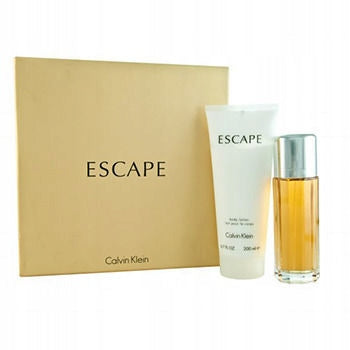Calvin Klein Escape For Women Eau de Parfum