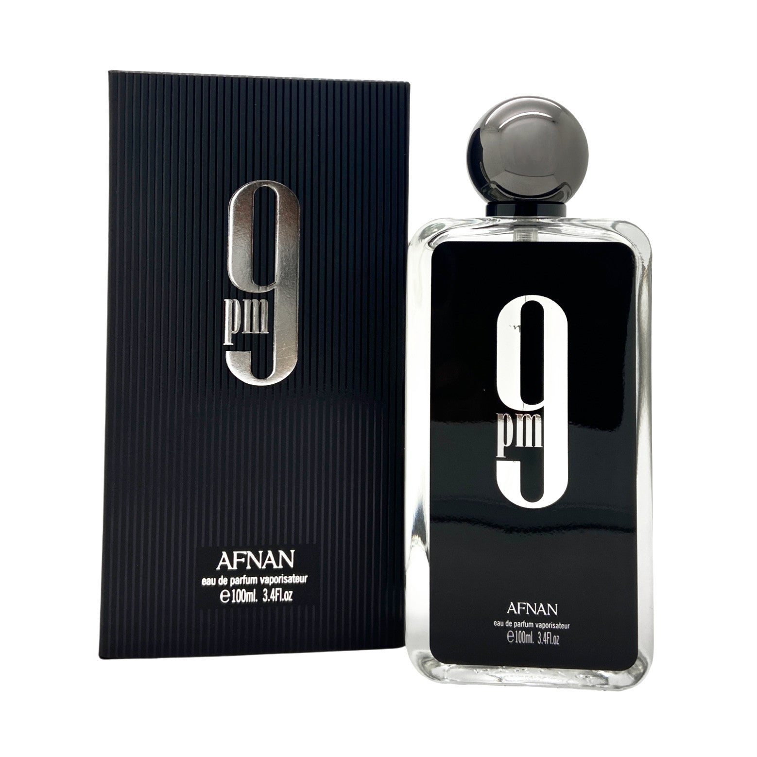 Afnan 9 pm For Men Eau de Parfum