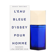 Issey Miyake L'Eau Bleue D'Issey Pour Homme Eau de Toilette