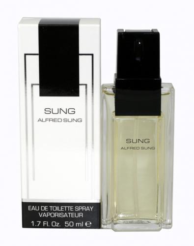 Alfred Sung Sung For Women Eau de Toilette