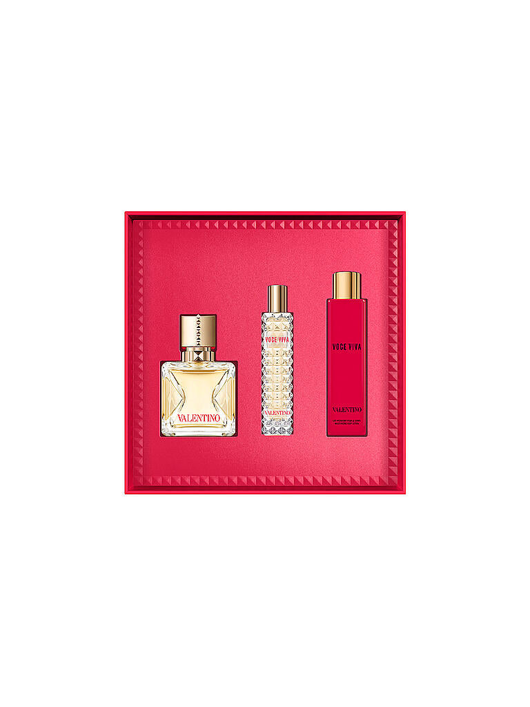 Valentino Voce Viva For Women Eau de Parfum – Le Parfumier
