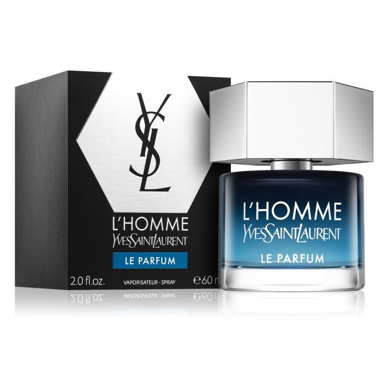 Yves Saint Laurent Ysl L'Homme Le Parfum For Men Eau de Parfum