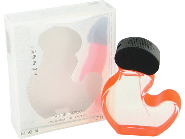 Karl Lagerfeld Lagerfeld Femme Pour Femme Eau de Parfum