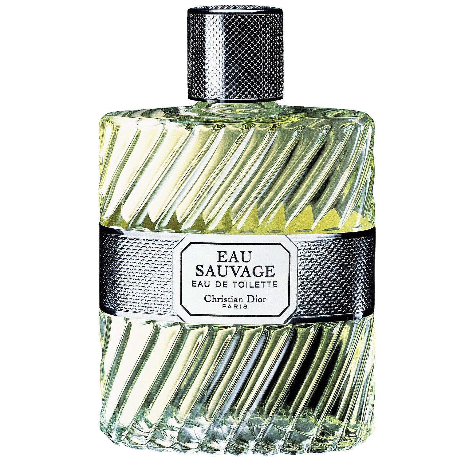 Christian Dior Eau Sauvage For Men Eau de Toilette – Le Parfumier