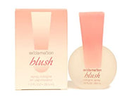 Coty Exclamation Blush For Women Eau de Cologne