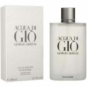 Armani Acqua Di Gio Pour Homme Eau de Toilette