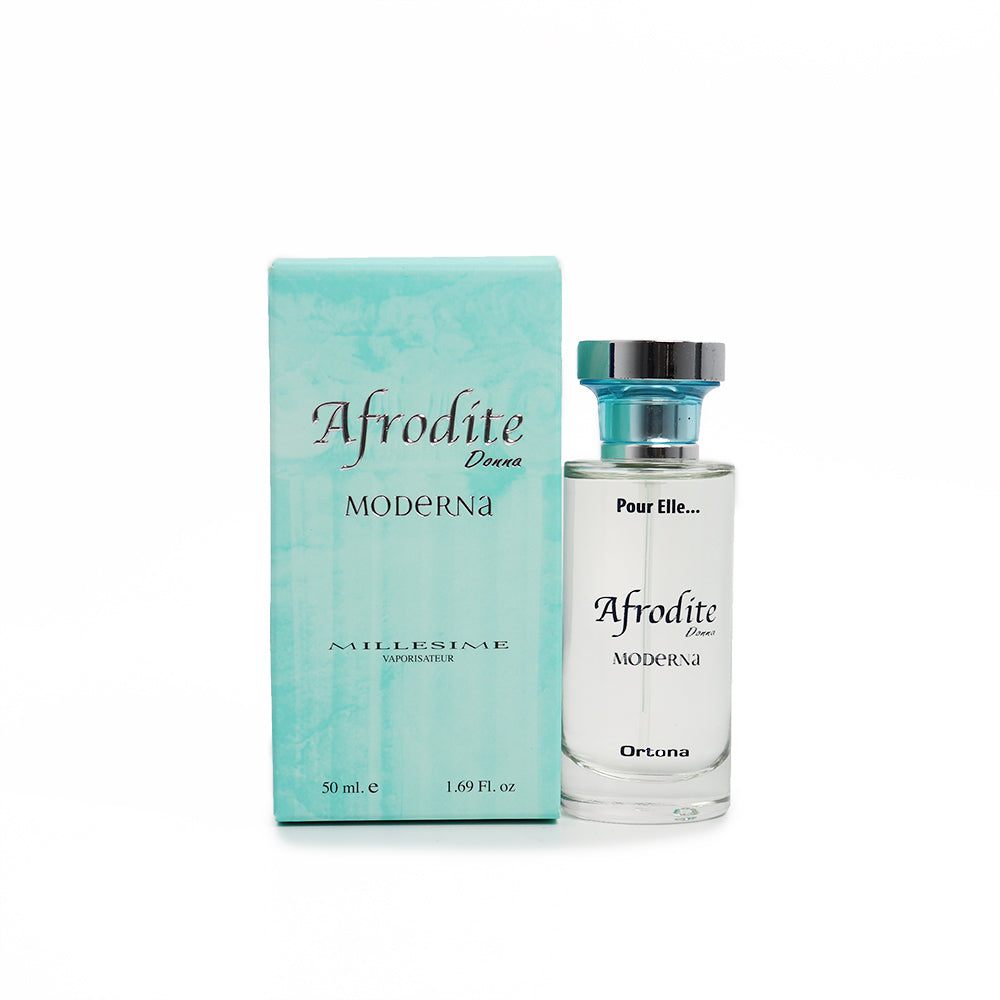 Ortona Afrodite Donna Moderna For Women Eau de Parfum