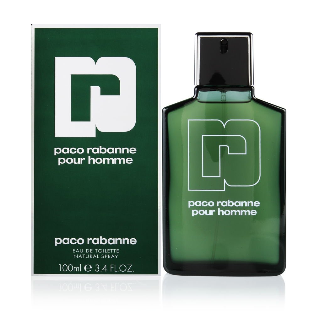 Paco Rabanne For Men Eau de Toilette