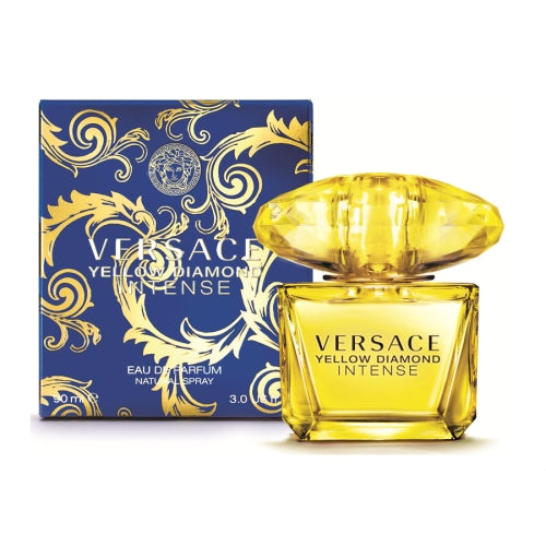 Versace Yellow Diamond Intense Pour Femme Eau de Parfum