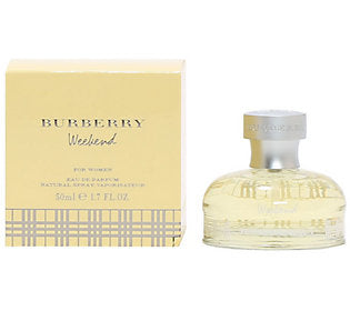 Burberry Weekend Pour Femme Eau de Parfum