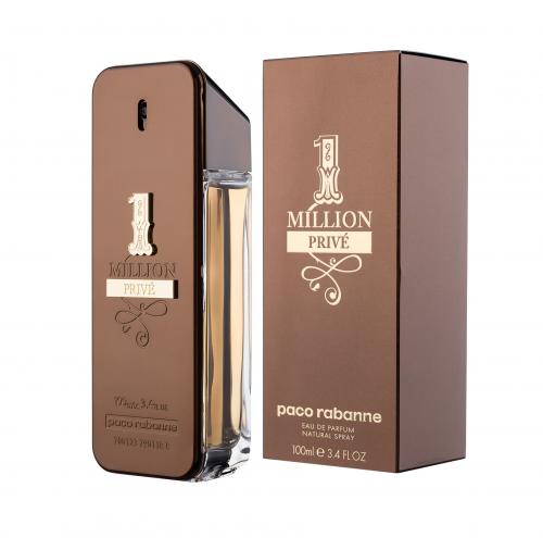Paco Rabanne 1 Million Prive For Men Eau de Parfum