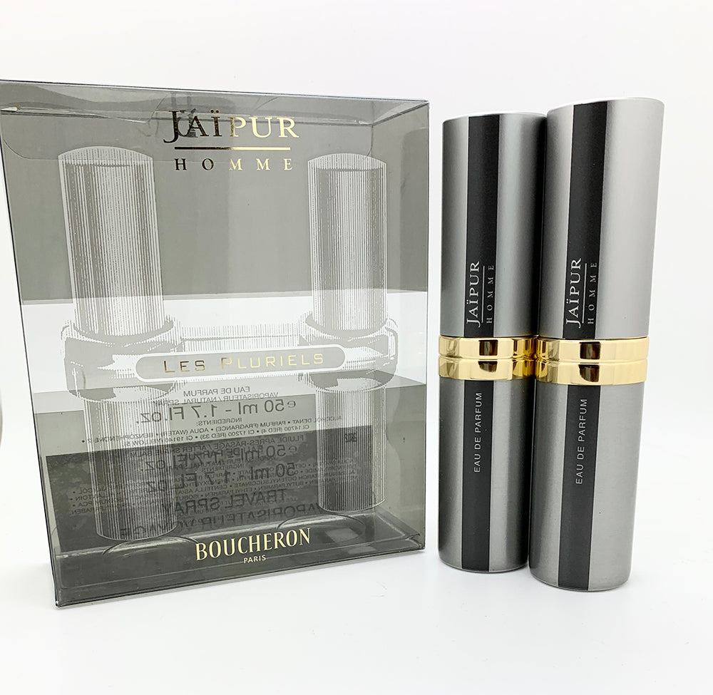 Boucheron Jaipur Pour Homme Eau de Parfum