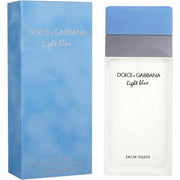 Dolce & Gabbana Light Blue For Women Eau de Toilette