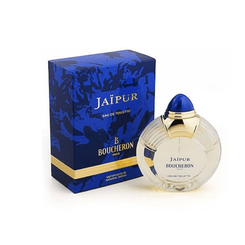 Boucheron Jaipur For Women Eau de Toilette – Le Parfumier
