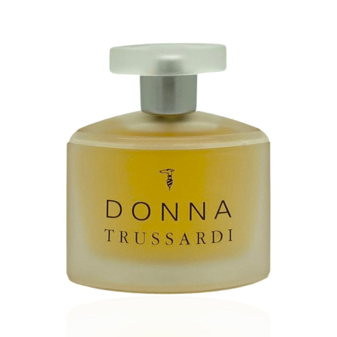 Trussardi Donna Trussardi Pour Femme Eau de Toilette Vintage