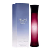 Armani Code Satin For Women Eau de Parfum