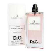 Dolce & Gabbana L'Imperatrice #3 Pour Homme & Femme Eau de Toilette