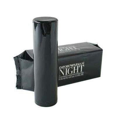 Armani Emporio Night For Men Eau de Toilette