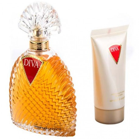 Emanuel Ungaro Diva Pour Femme Eau de Parfum